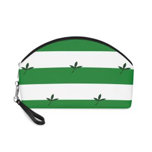 Flag of Vaupés Makeup Bag