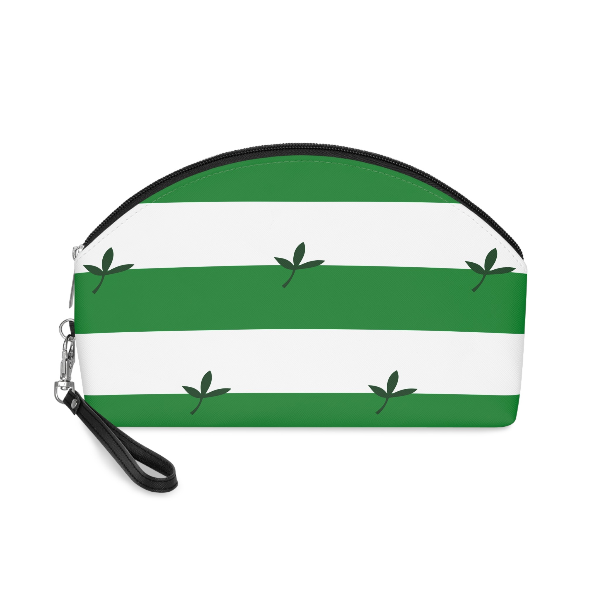 Flag of Vaupés Makeup Bag