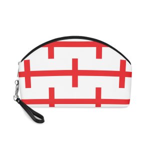 Flagge Freiburg Im Breisgau Makeup Bag