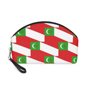 Seminola Confederats Makeup Bag