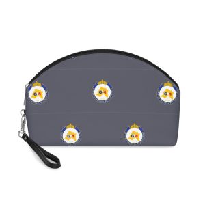 Flag of the Metropolitan Region, Chile Makeup Bag