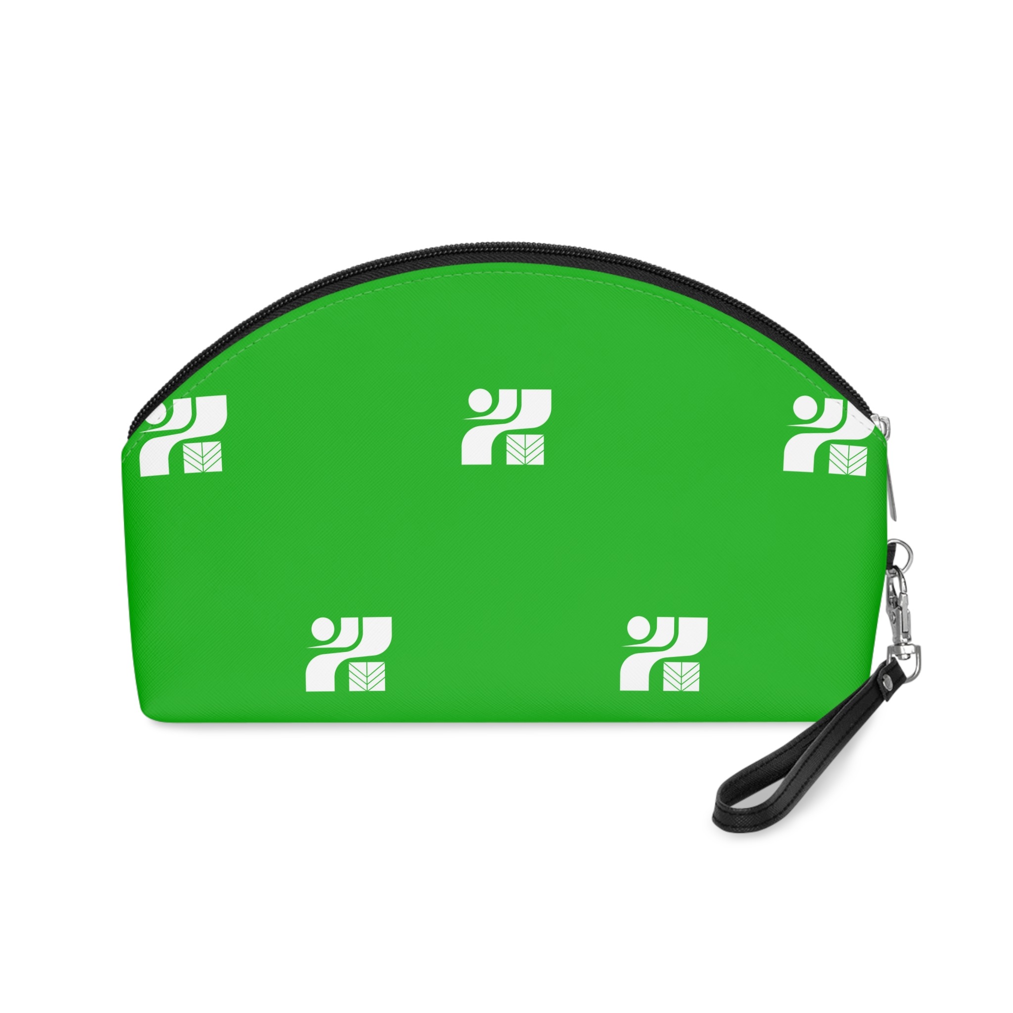Flag of Tochigi Prefecture Makeup Bag - Image 2