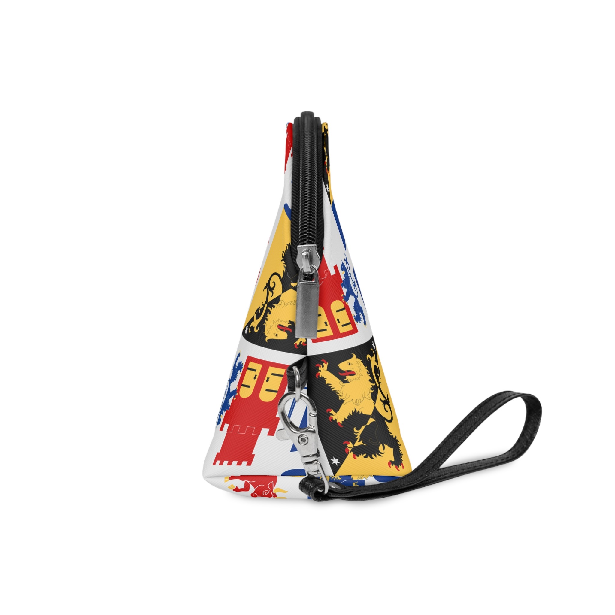 Västra Götalands Län Vapenflagga Makeup Bag - Image 3