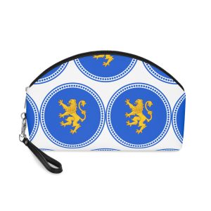 Zunr Coa Makeup Bag
