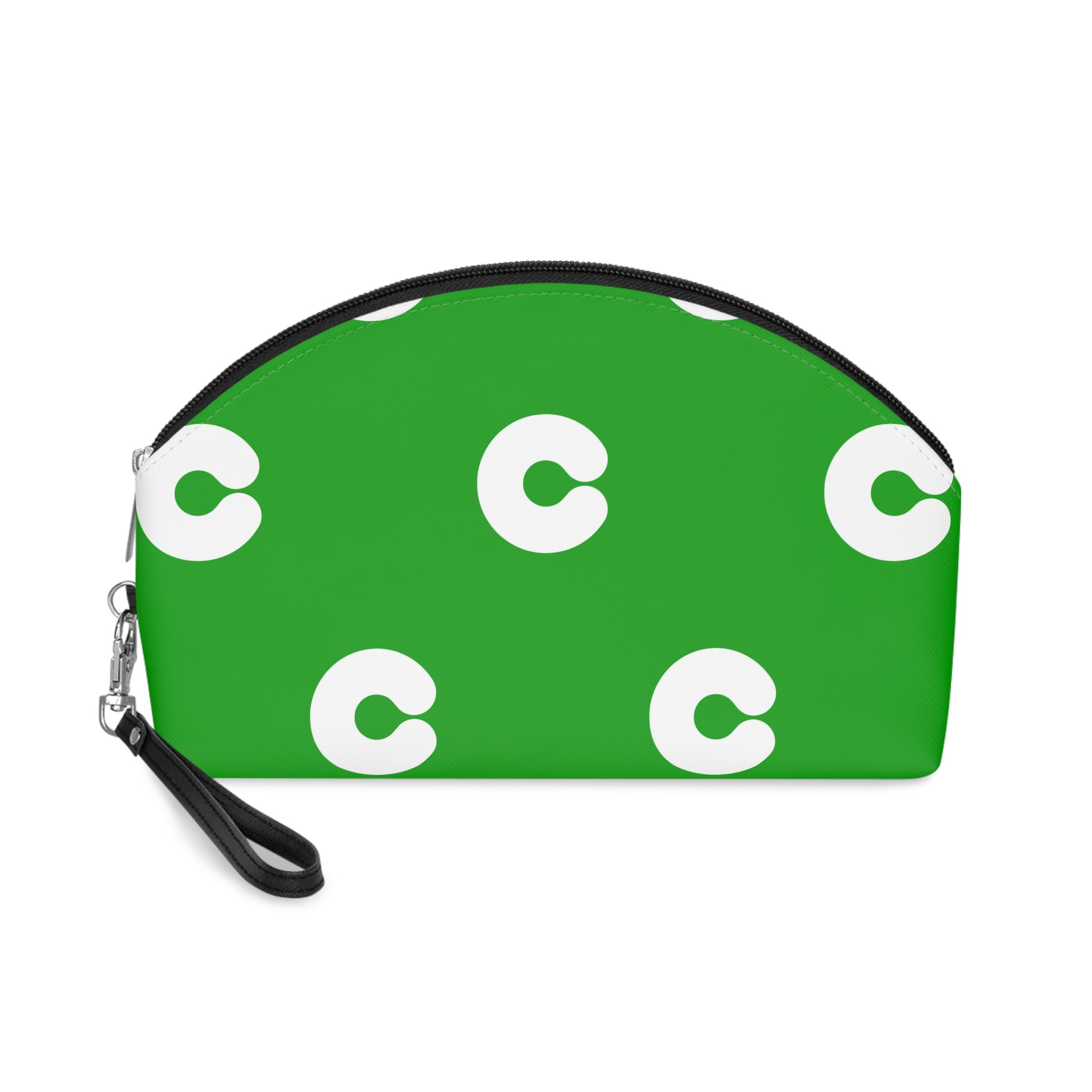 Flag of Kumamoto Kumamoto Makeup Bag