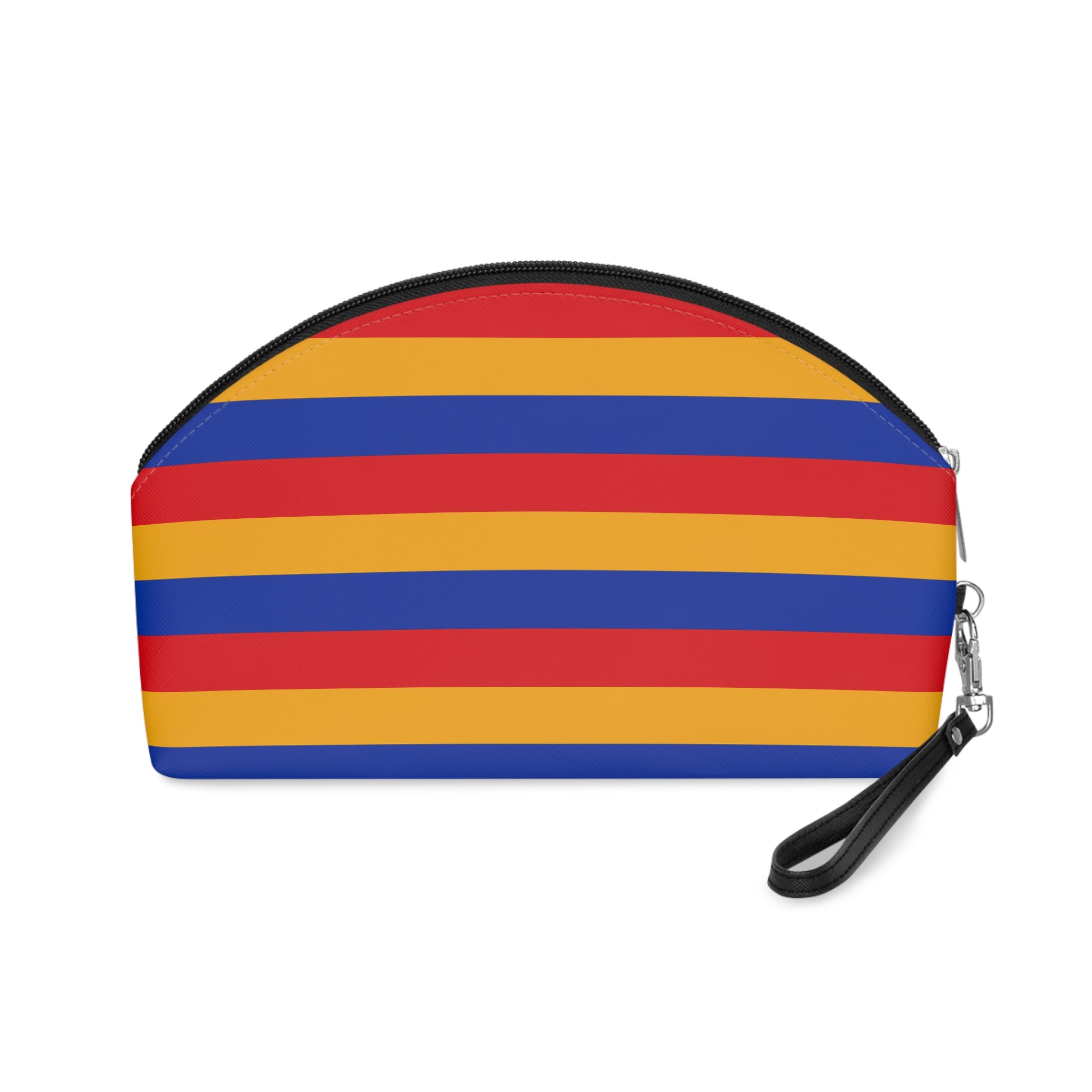 Flag of Armenia Makeup Bag - Image 2