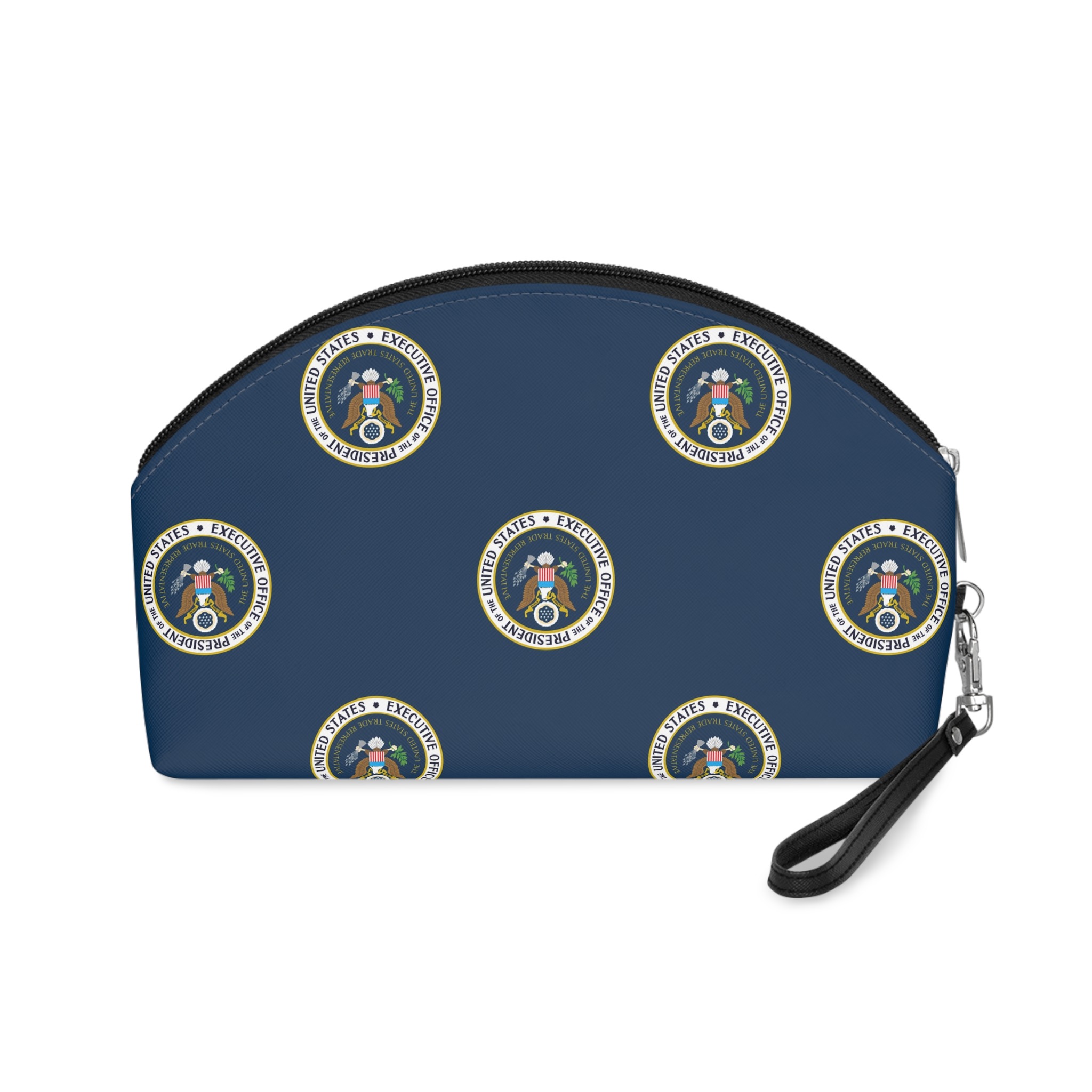 Trade Representative Makeup Bag - Image 2