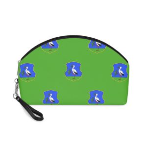 Flag Heves Megye Makeup Bag