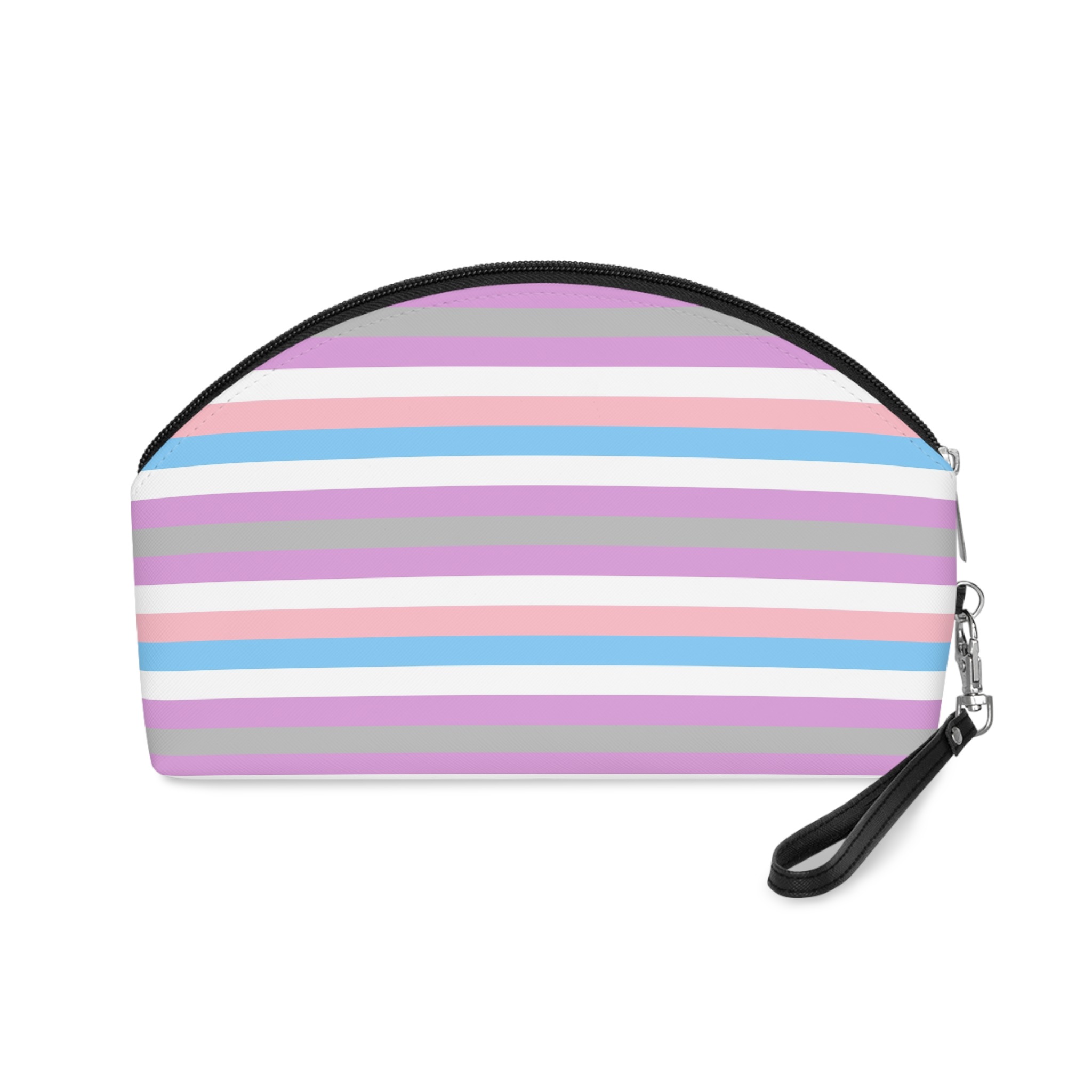 Intergender Makeup Bag - Image 2
