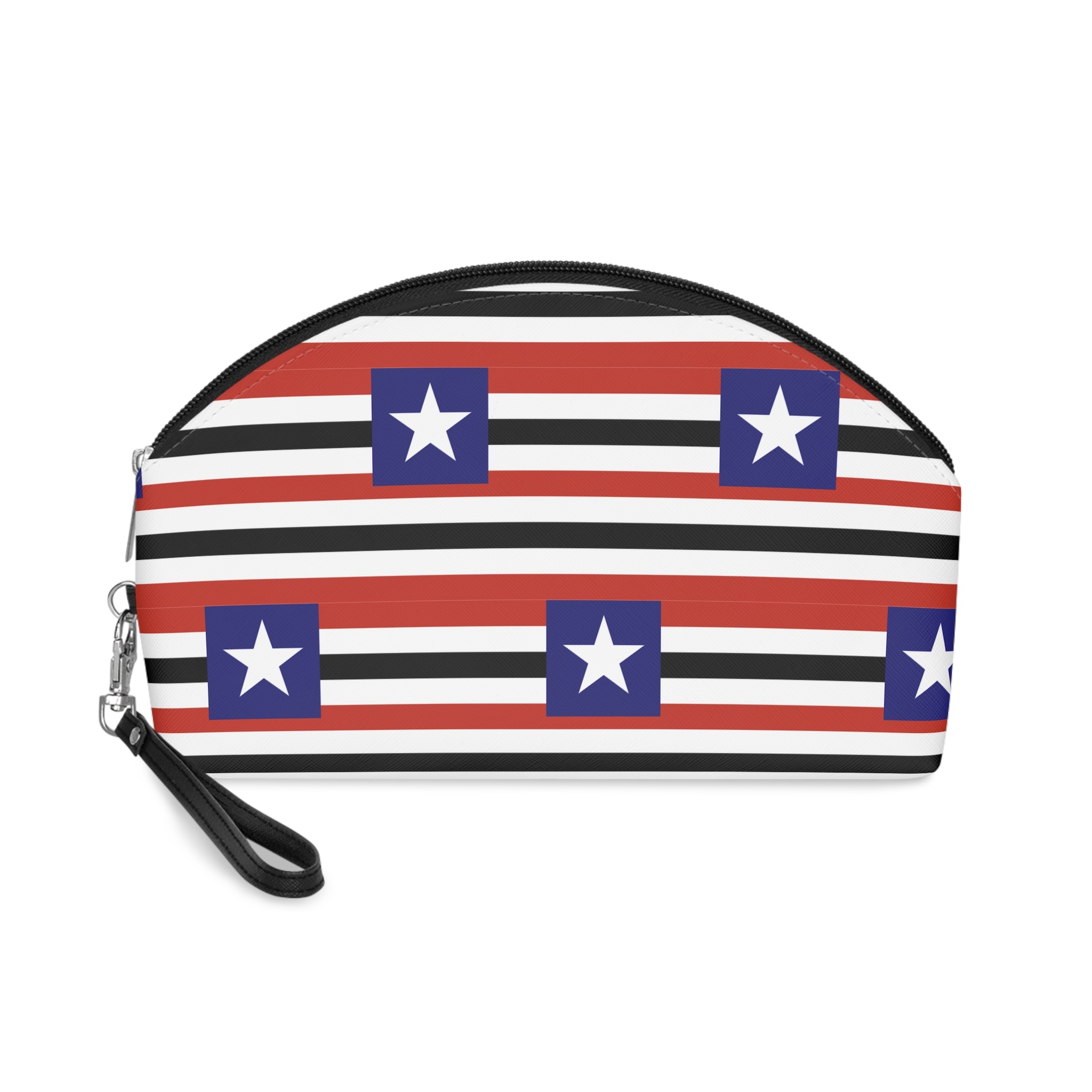 Bandeira Do Maranhão Makeup Bag