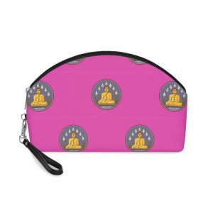 Phayao Flag Makeup Bag