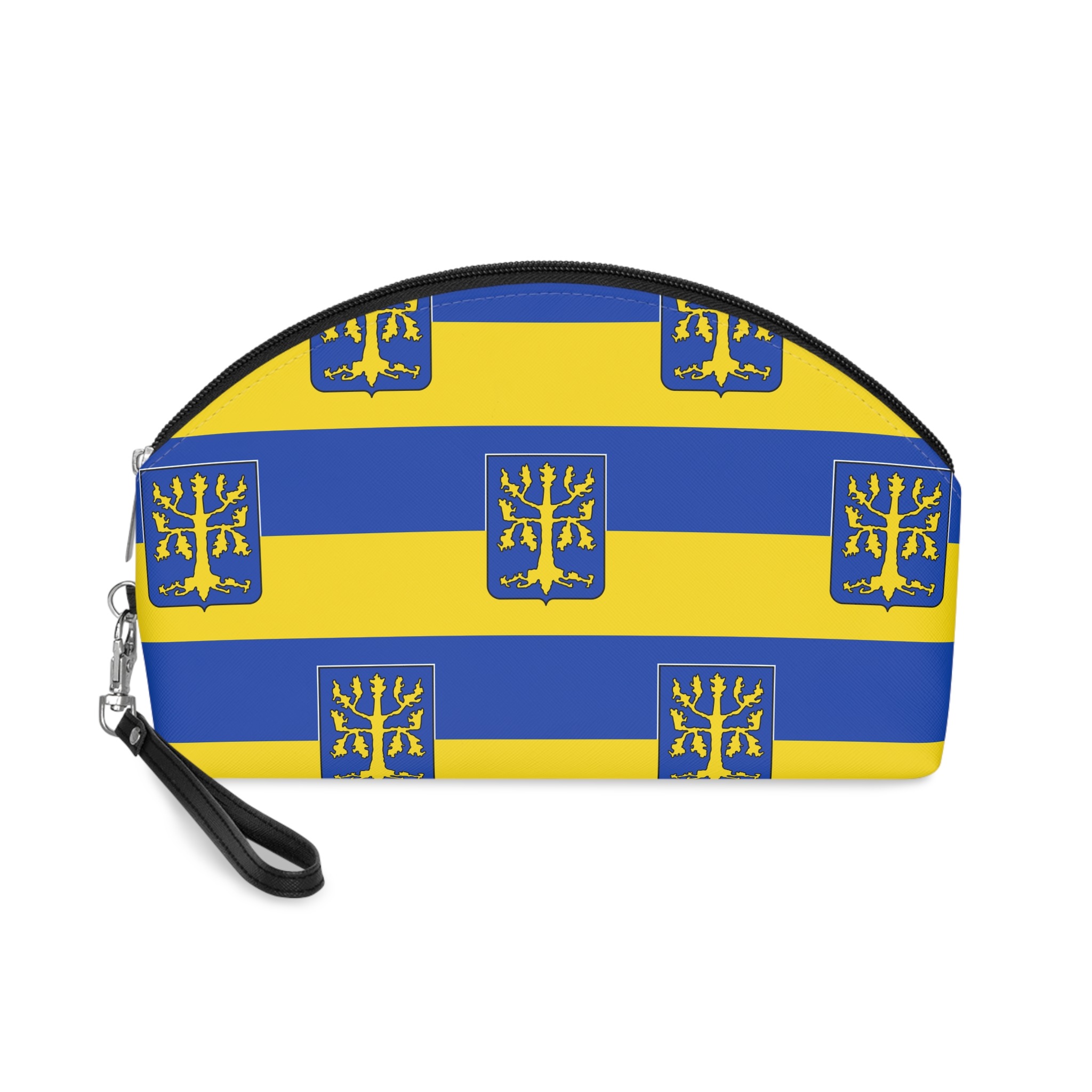 Flagge Der Stadt Hagen Makeup Bag