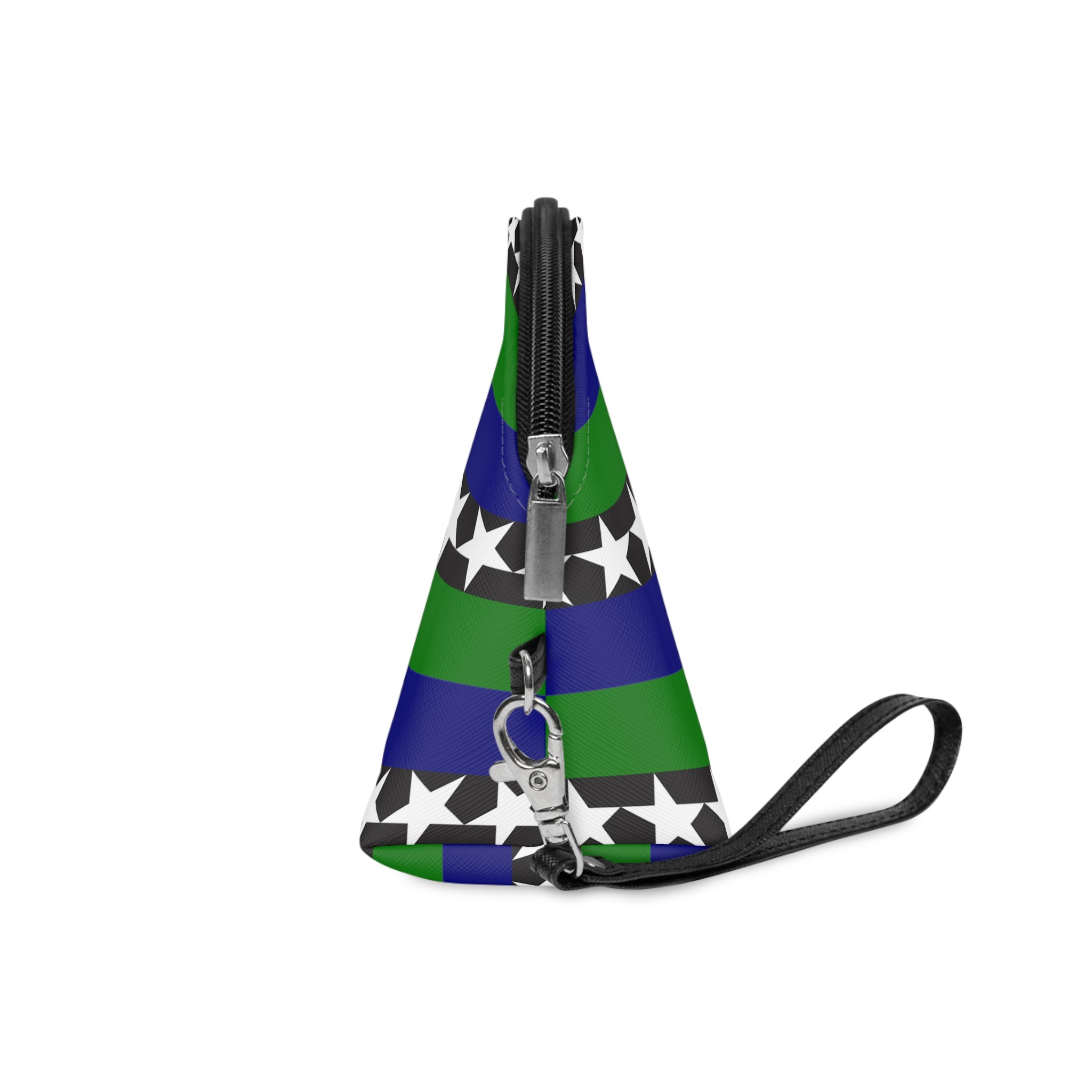Flag of Aimeliik Makeup Bag - Image 3