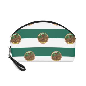 Flag of Yala Province Makeup Bag