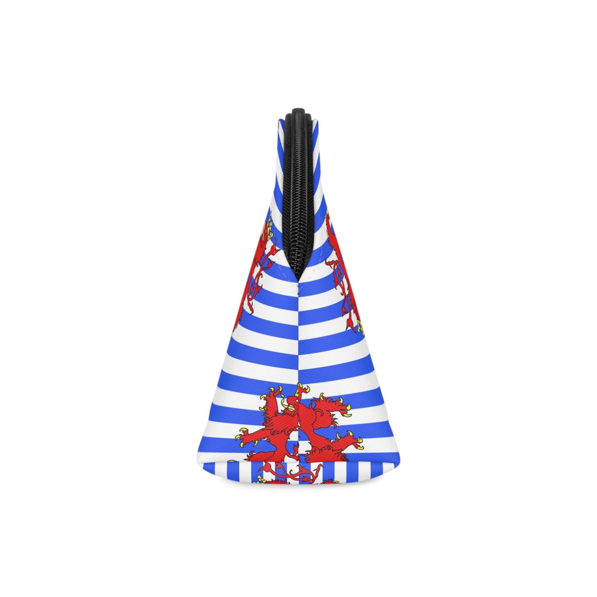 Official Flag of the Arelerland Makeup Bag - Image 4