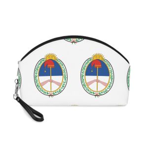 Bandera de La Provincia de Jujuy Makeup Bag