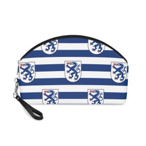 Flagge Ingolstadt Makeup Bag