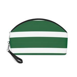 Flag of Andalucía (no Coa) Makeup Bag