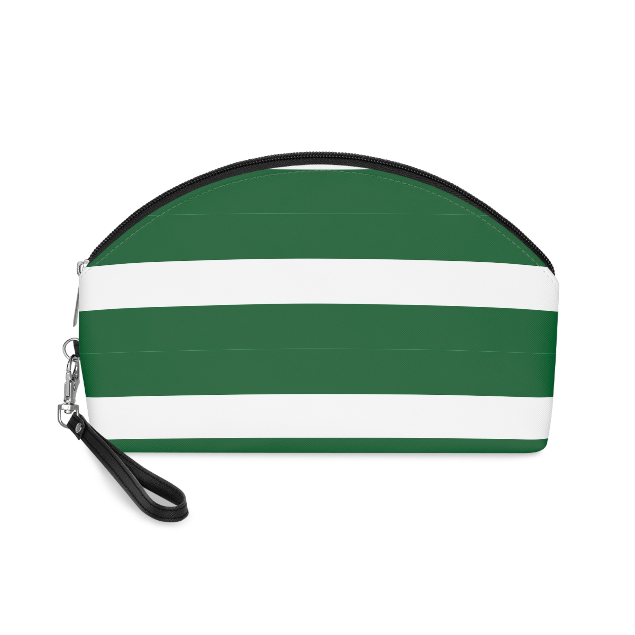 Flag of Andalucía (no Coa) Makeup Bag