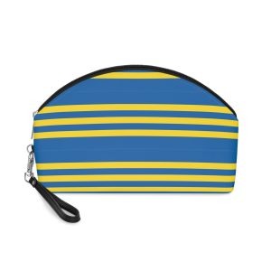 Trnavsky Vlajka Makeup Bag