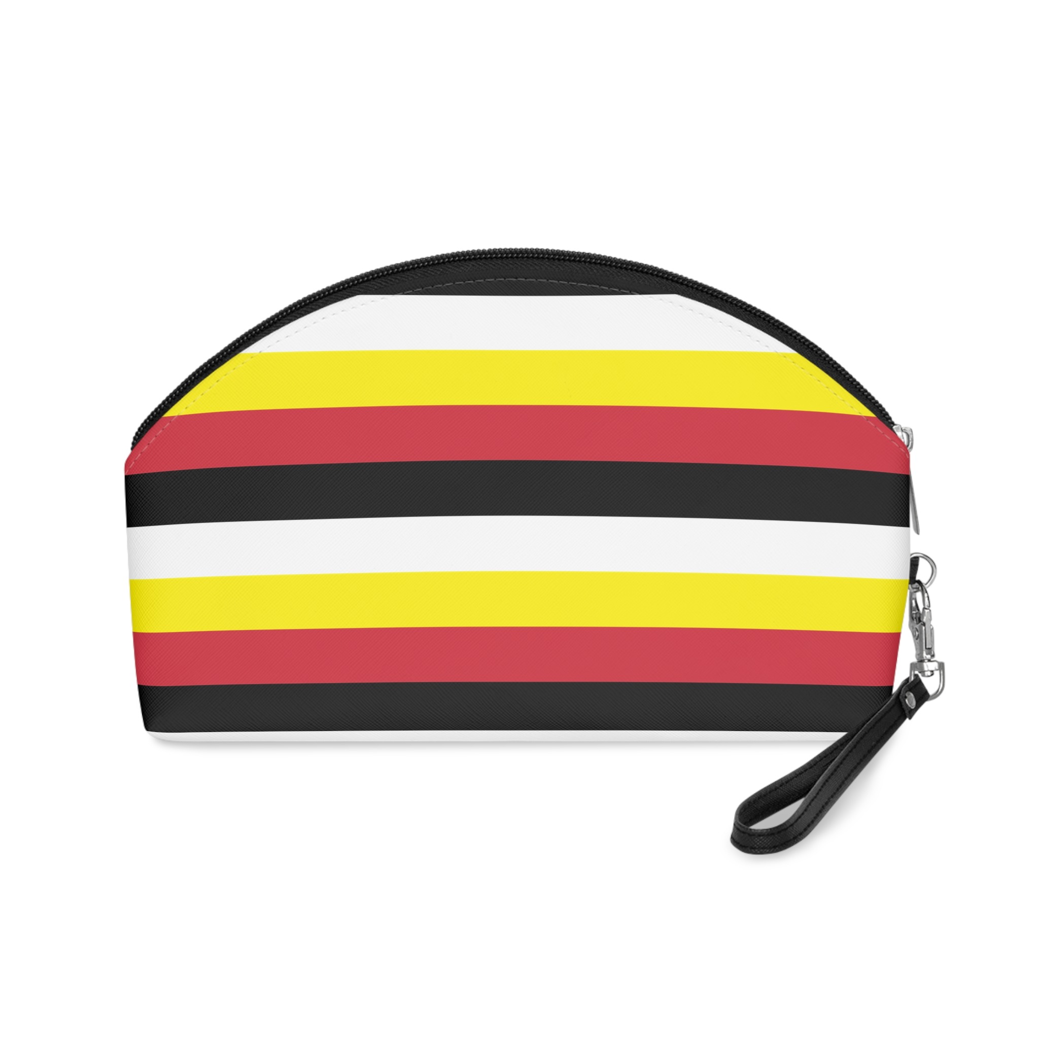 Flag of the Miccosukee Tribe of Indians of Florida Makeup Bag - Image 2