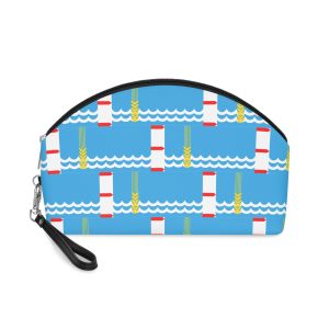 Mn Flag Selenge Aimag 1999 Makeup Bag