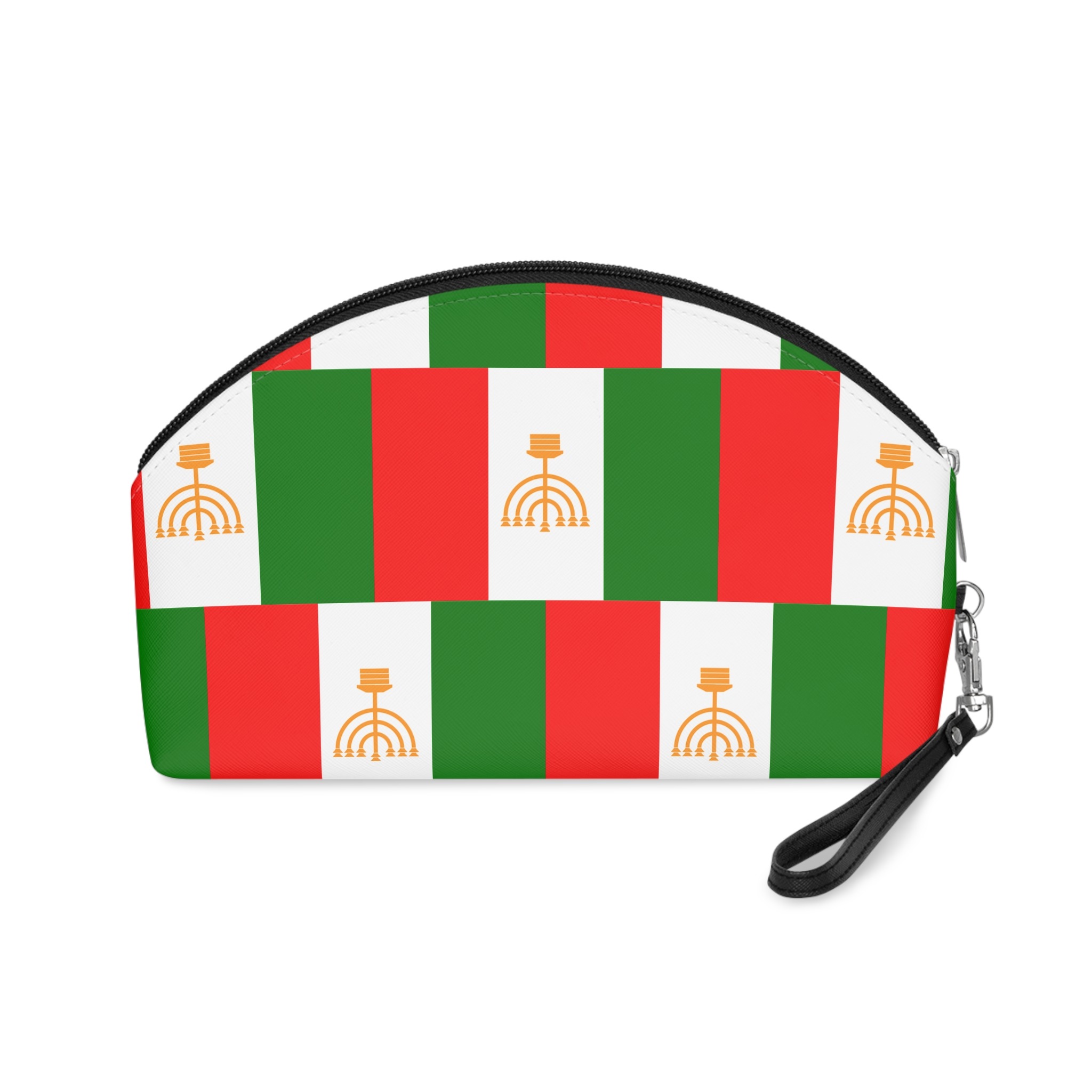 Iglesia Ni Cristo Flag Makeup Bag - Image 2