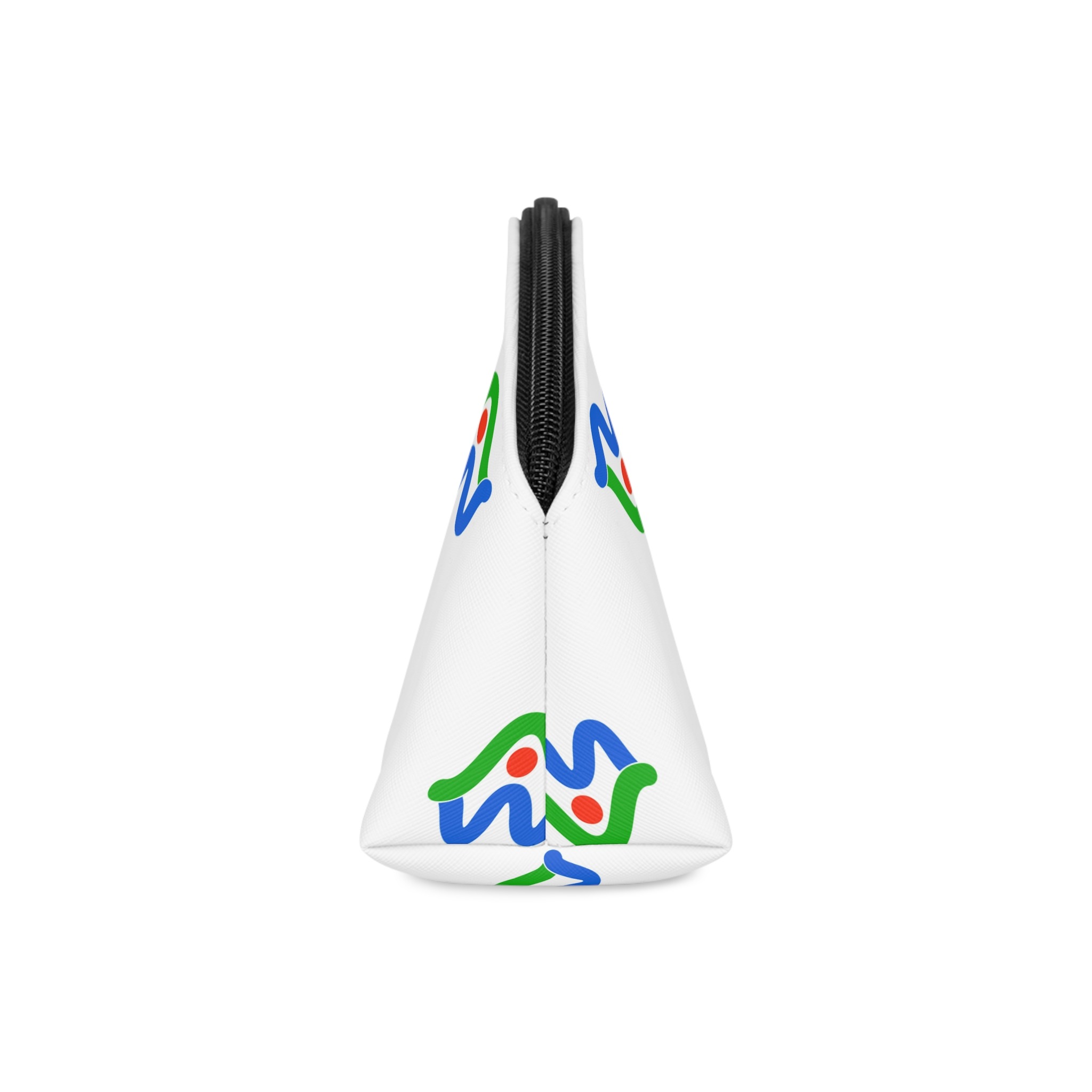 Flag Awa Tokushima Makeup Bag - Image 4