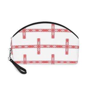 Flag Setomaa Makeup Bag