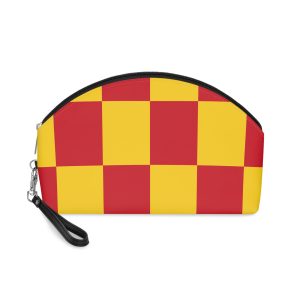 Bandera Provincia Pichincha Makeup Bag