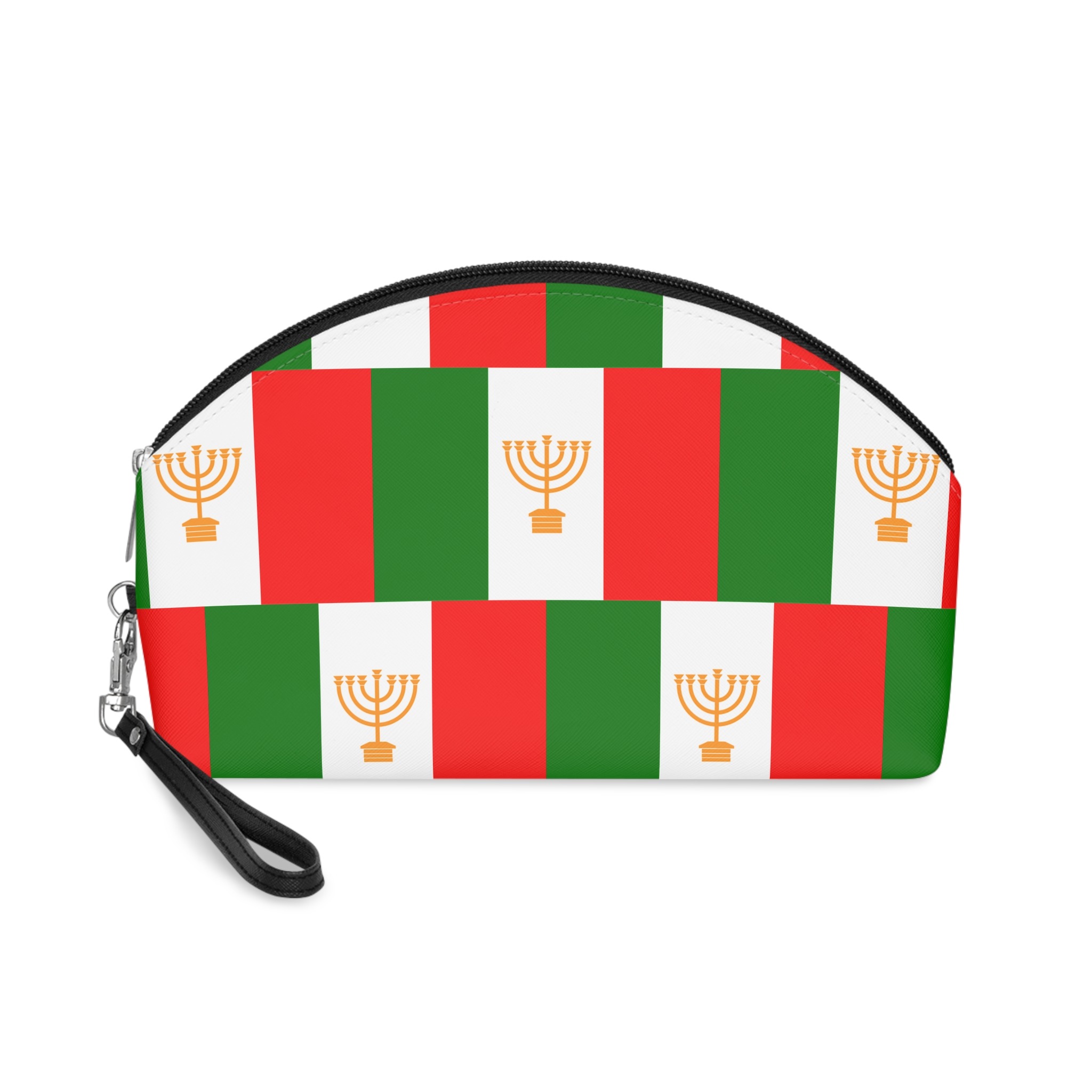 Iglesia Ni Cristo Flag Makeup Bag