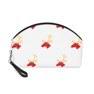 Flag Pitea Makeup Bag