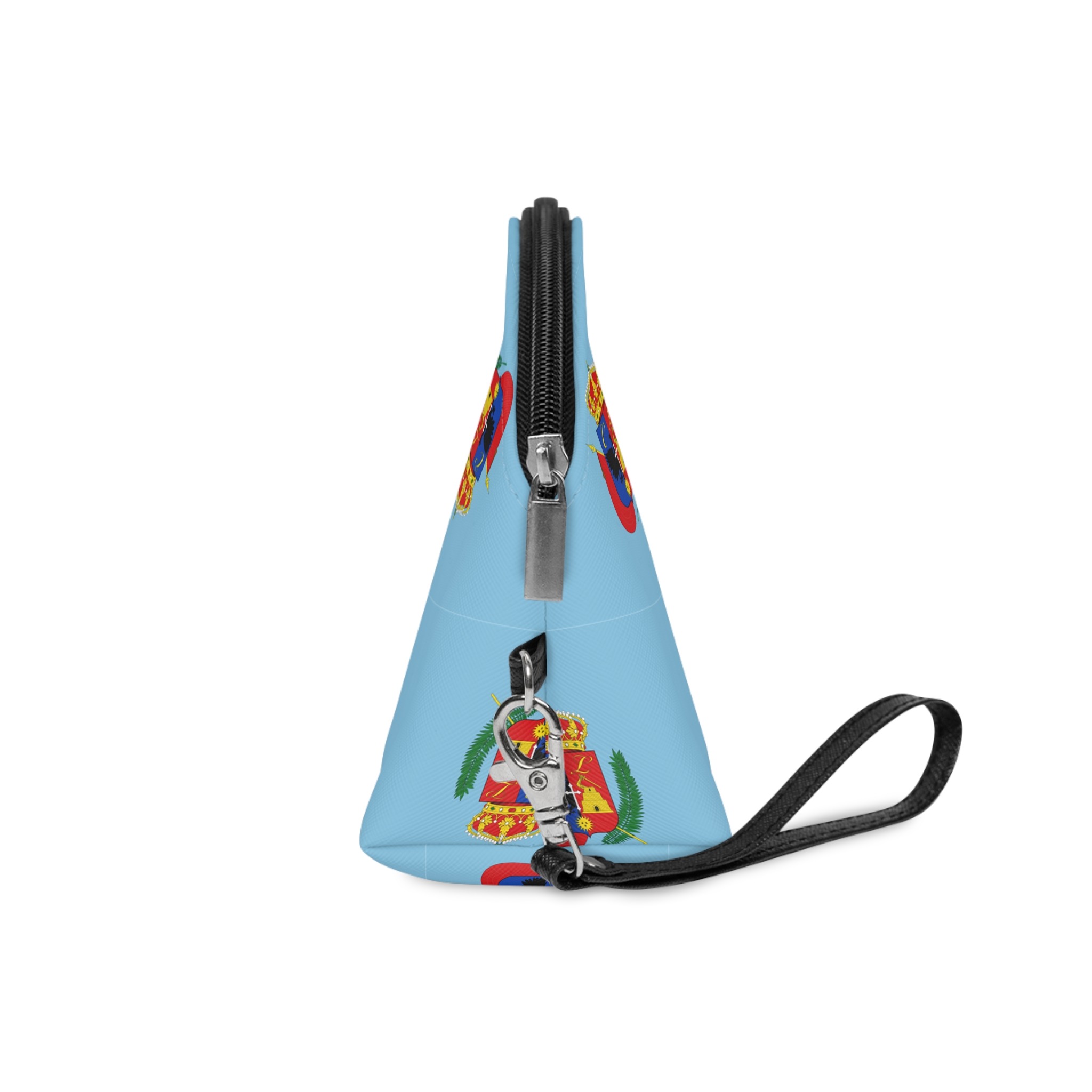 Bandera de Cajamarca Makeup Bag - Image 3
