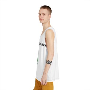 An Appeal To Heaven Flag Mens Tank Aop