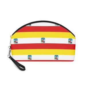 Departamento de La Unión Makeup Bag