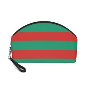 Bandera de La Paz Makeup Bag