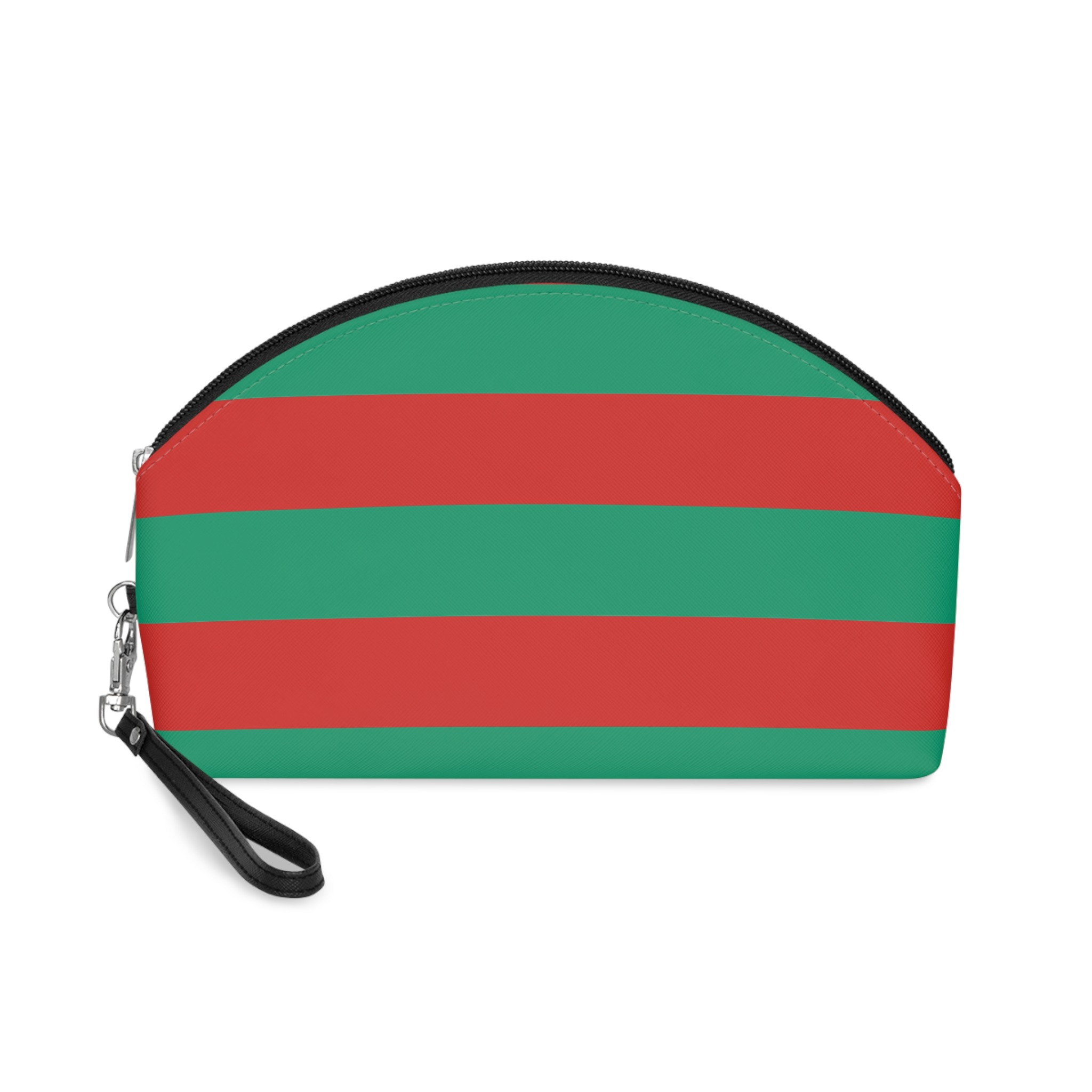 Bandera de La Paz Makeup Bag