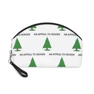 An Appeal To Heaven Flag Makeup Bag