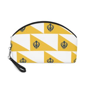 Nishan Sahib Makeup Bag
