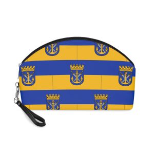 Flagge Solingen Makeup Bag