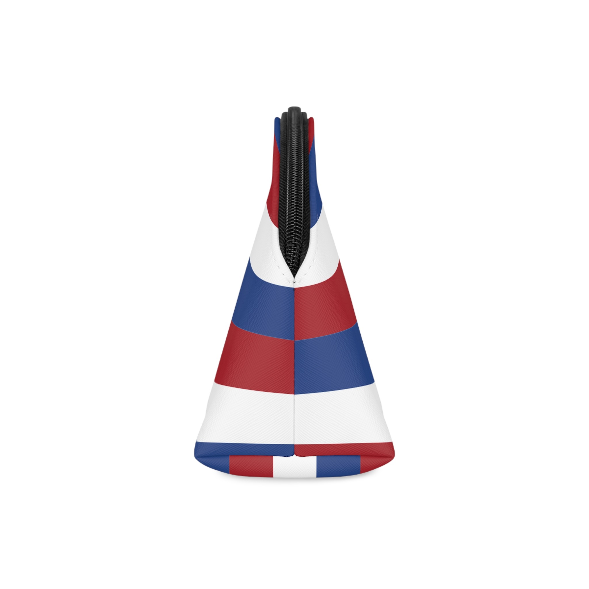 Flag of the Netherlands Makeup Bag - Image 4