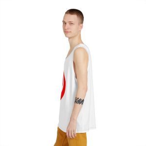 Flag of Okinawa Prefecture Mens Tank Aop