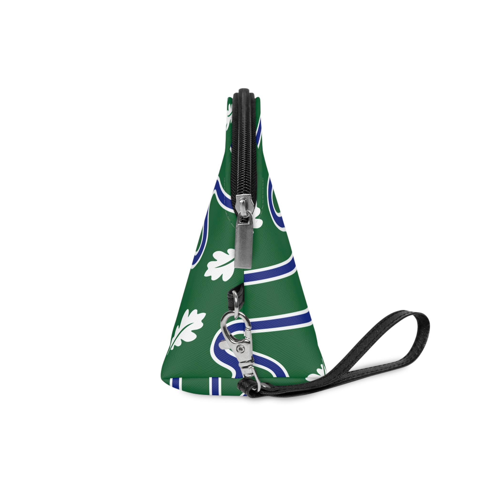 Silvertonflag Makeup Bag - Image 3