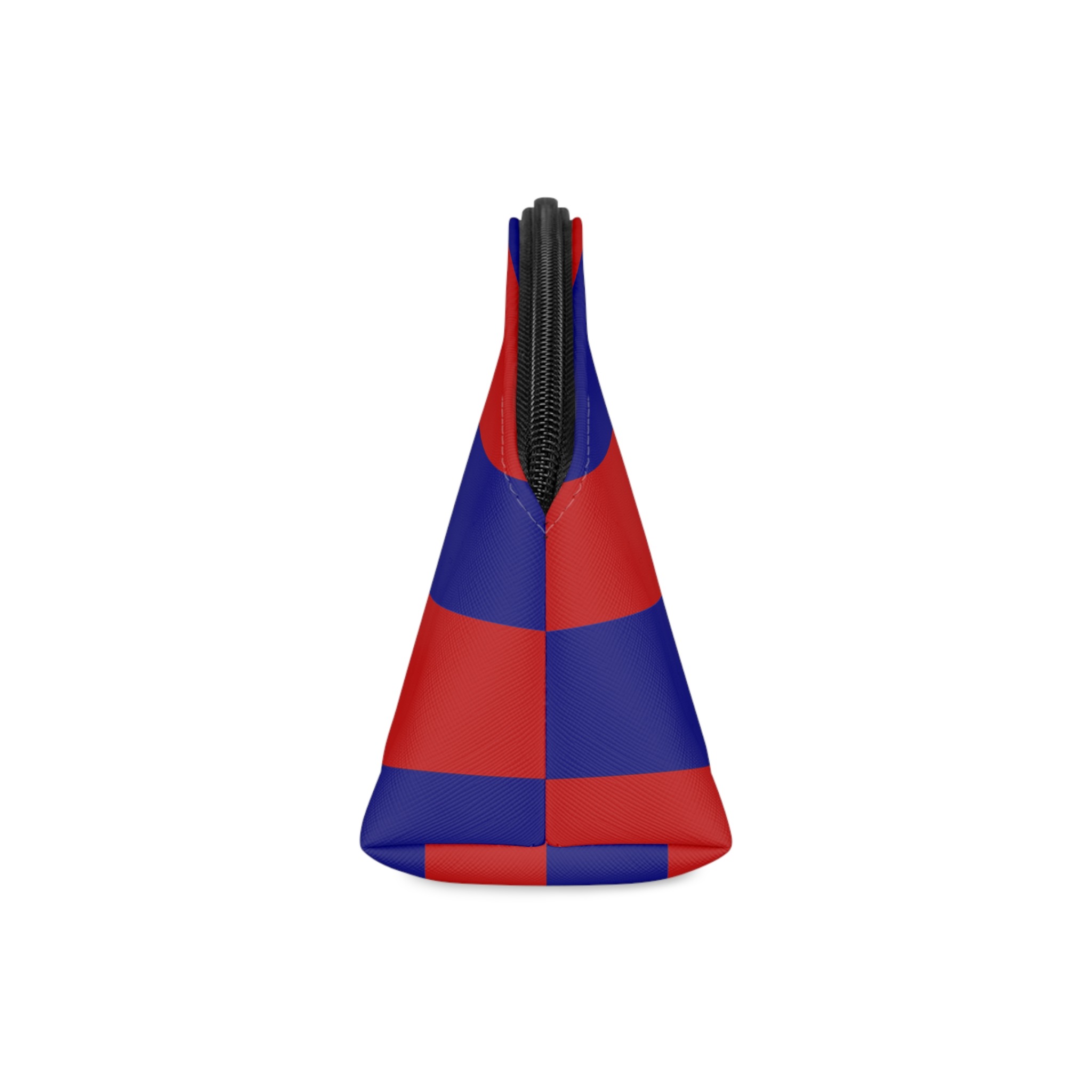 Rou Sm Carei Flag Makeup Bag - Image 4