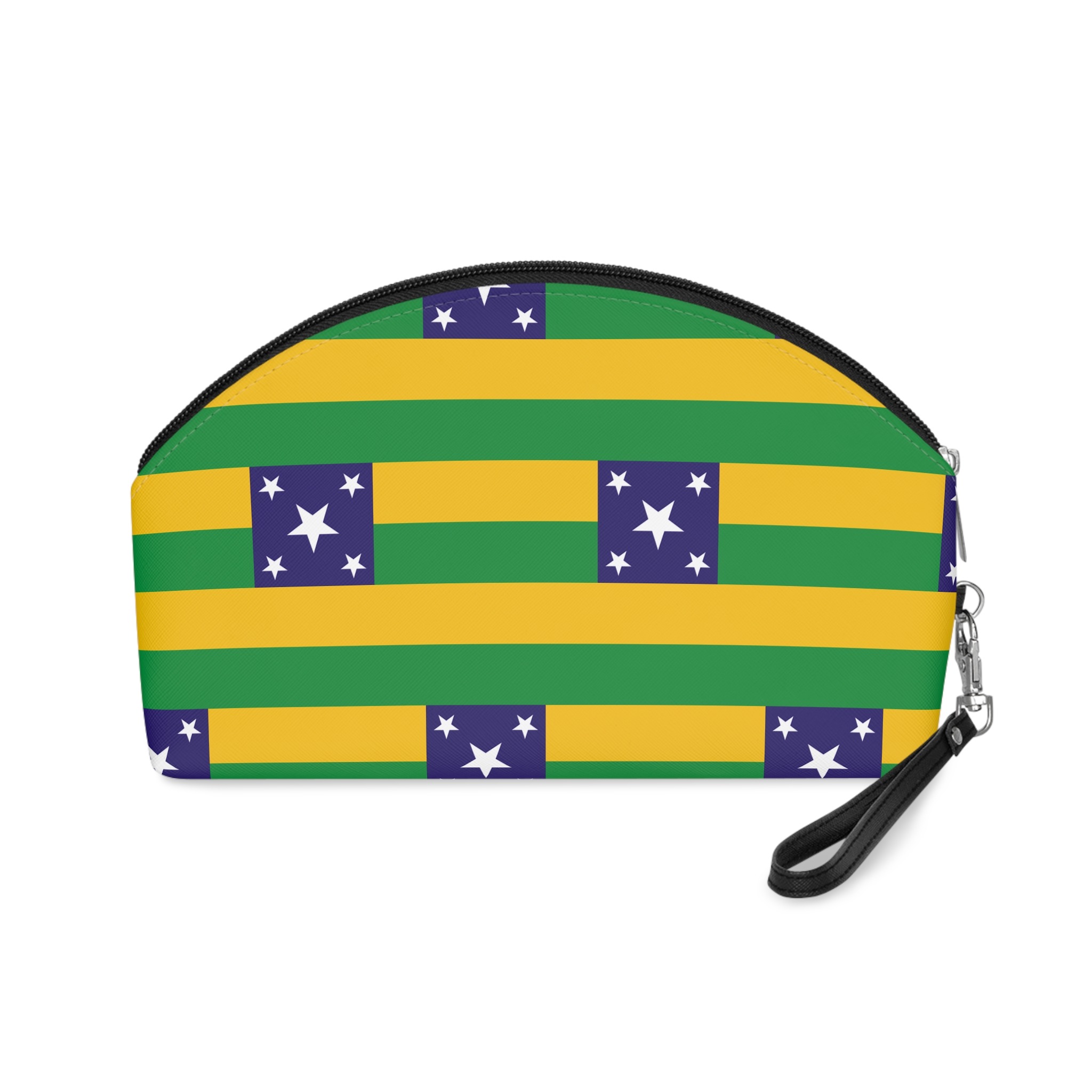 Bandeira de Sergipe Makeup Bag - Image 2