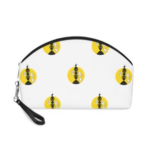 Iles Loyauté Drapeau Makeup Bag