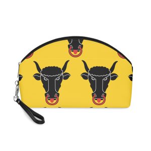 Flag of Canton of Uri Makeup Bag