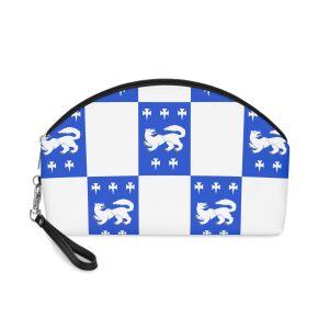 Keski Pohjanmaa.lippu Makeup Bag