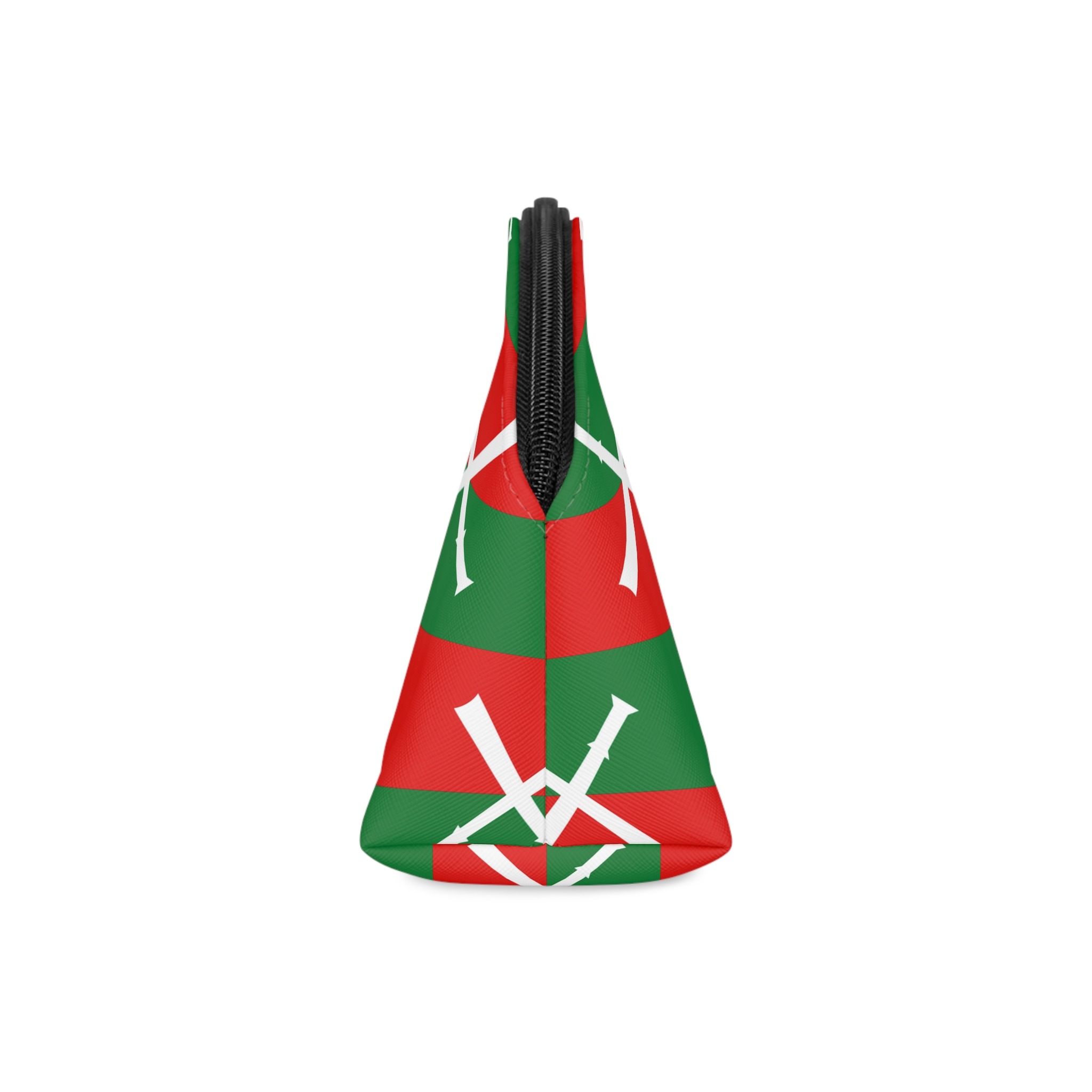 Ingaroland Flag Garo People Banner From Meghalaya Northeast India Symbol Tribal Unity Makeup Bag - Image 4