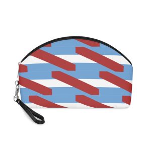 Bandera de La Provincia de Entre Ríos Makeup Bag